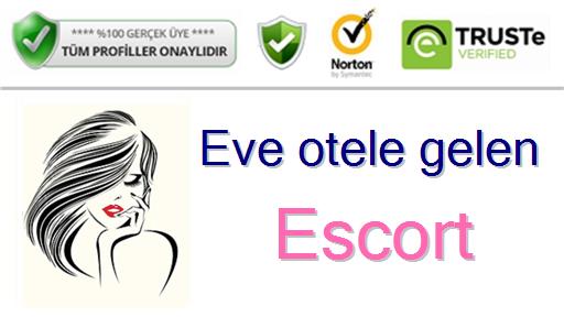 Resim eve otele gelen escort